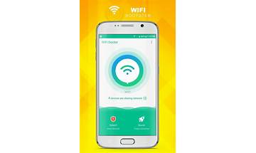 WiFi Connect Easy Booster for Android - Download the APK from Habererciyes